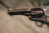 Ruger Old Model Blackhawk 41mag 4 digit serial # - Image 6 of 6