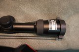 Nikon Prostaff 5 2.5-10x40 matte,BOC reticle - Image 2 of 3