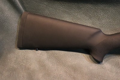 Volquartsen Superlite 17HMR w/Hogue Stock,NIB - Image 3 of 7