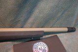 Volquartsen Superlite 17HMR w/Hogue Stock,NIB - Image 4 of 7