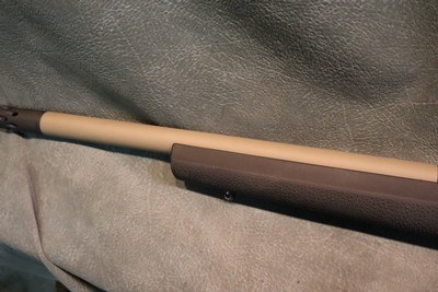 Volquartsen Superlite 17HMR w/Hogue Stock,NIB - Image 7 of 7
