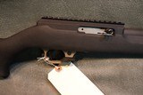 Volquartsen Superlite 17HMR w/Hogue Stock,NIB - Image 2 of 7