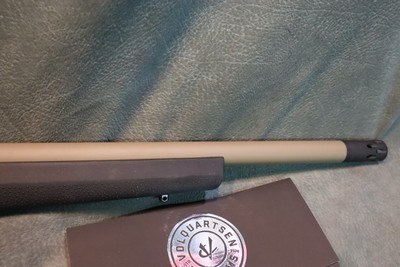 Volquartsen Superlite 17HMR w/Hogue Stock,NIB - Image 4 of 7