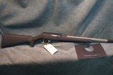 Volquartsen Superlite 17HMR w/Hogue Stock,NIB
