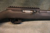 Volquartsen Superlite 17HMR 16