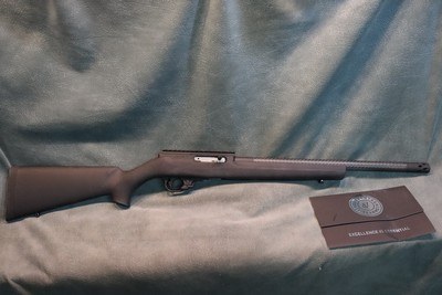 Volquartsen Superlite 17HMR 16