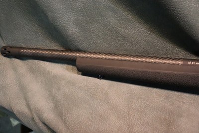 Volquartsen Superlite 17HMR 16