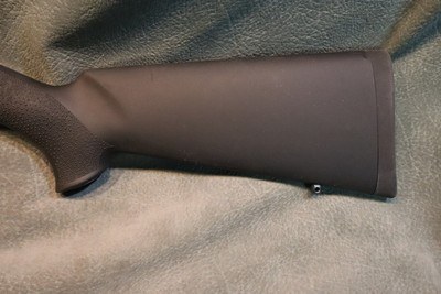 Volquartsen Superlite 17HMR 16