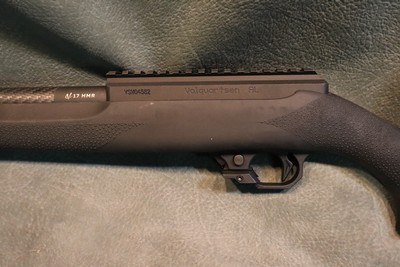 Volquartsen Superlite 17HMR 16