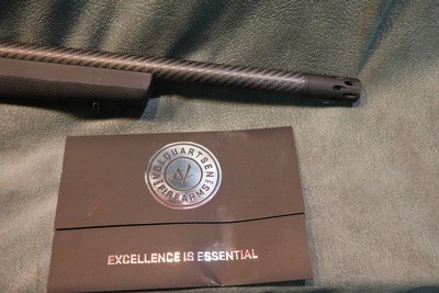 Volquartsen Superlite 17HMR 16