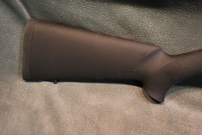 Volquartsen Superlite 17HMR 16