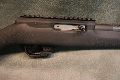 Volquartsen Superlite 17HMR 16