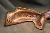 Volquartsen Summit 22WMR IF-5 ,brown/gray thumbhole stock,New - Image 3 of 8
