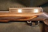 Volquartsen Summit 22WMR IF-5 ,brown/gray thumbhole stock,New - Image 5 of 8
