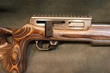 Volquartsen Summit 22WMR IF-5 ,brown/gray thumbhole stock,New - Image 2 of 8