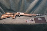 Volquartsen Summit 22WMR IF-5 ,brown/gray thumbhole stock,New - Image 1 of 8