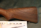 US Rifle M1 Garand Expert Grade Springfield Armory 30-06 - 6 of 8