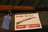 US Rifle M1 Garand Expert Grade Springfield Armory 30-06 - 4 of 8