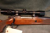 Sako L61R Finnbear 30-06 - 2 of 11