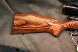 Savage M-25 Light Weight Varmint 17 Hornet - Image 3 of 11