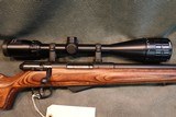 Savage M-25 Light Weight Varmint 17 Hornet - Image 2 of 11