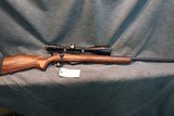 Savage M-25 Light Weight Varmint 17 Hornet - Image 1 of 11