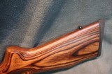 Savage M-25 Light Weight Varmint 17 Hornet - Image 11 of 11