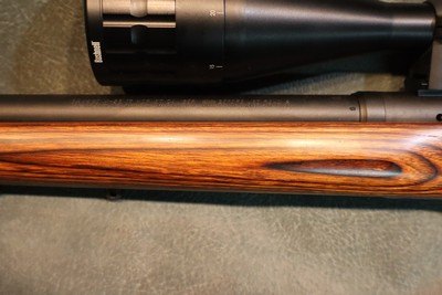 Savage M-25 Light Weight Varmint 17 Hornet - Image 7 of 11