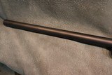 Savage M-25 Light Weight Varmint 17 Hornet - Image 8 of 11