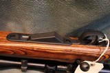 Savage M-25 Light Weight Varmint 17 Hornet - Image 9 of 11