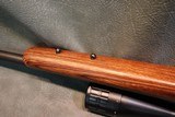 Savage M-25 Light Weight Varmint 17 Hornet - Image 10 of 11