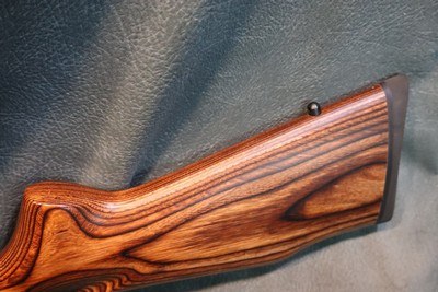Savage M-25 Light Weight Varmint 17 Hornet - Image 11 of 11