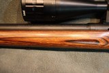 Savage M-25 Light Weight Varmint 17 Hornet - Image 7 of 11