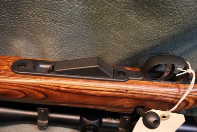 Savage M-25 Light Weight Varmint 17 Hornet - Image 9 of 11