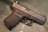 Glock G29 Gen 4 10mm LNIB - 5 of 7