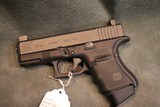 Glock G29 Gen 4 10mm LNIB - 3 of 7