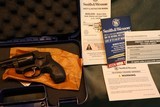 S+W M442-1 38Sp +P 1.875