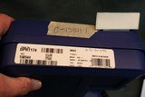 S+W M442-1 38Sp +P 1.875
