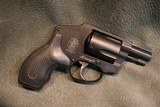 S+W M442-1 38Sp +P 1.875