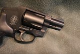 S+W M442-1 38Sp +P 1.875