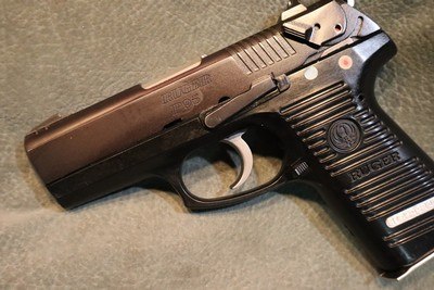 Ruger P95 9mm - Image 4 of 6
