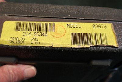 Ruger P95 9mm - Image 6 of 6
