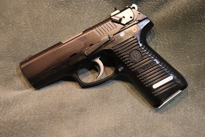 Ruger P95 9mm - Image 3 of 6