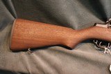 U.S. Rifle,M1 Garand,International Harvester 30-06 Expert Grade - 4 of 8