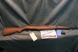 U.S. Rifle,M1 Garand,International Harvester 30-06 Expert Grade - 1 of 8