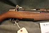 U.S. Rifle,M1 Garand,International Harvester 30-06 Expert Grade - 2 of 8