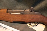 U.S. Rifle,M1 Garand,International Harvester 30-06 Expert Grade - 6 of 8