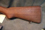 U.S. Rifle,M1 Garand,International Harvester 30-06 Expert Grade - 7 of 8