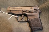 S+W M+P Bodyguard 380 380ACP - Image 3 of 4