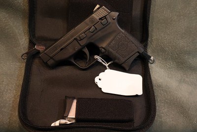 S+W M+P Bodyguard 380 380ACP - Image 1 of 4
